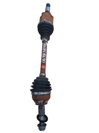 фото thumb №1, Привідний вал ліва ford fusion usa 2.0 hybrid