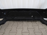 фото thumb №9, Бампер задняя vw t-roc 2ga r-line 17-