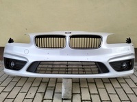 фото thumb №1, Бампер передний перед bmw 2 f45 f46