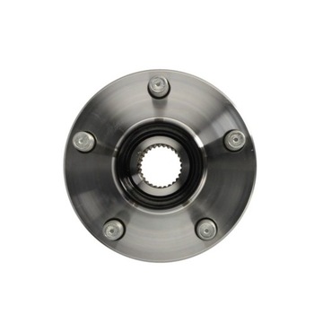 фото thumb №3, Ступиця колеса