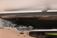 фото thumb №8, Audi a3 8p 03-12 sportback двері ліві задні зад