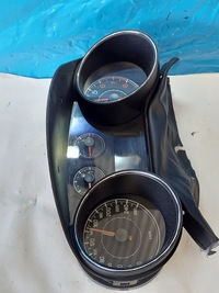 фото thumb №8, Счетчик приборная панель fiat bravo ii 1.4 b 51820217