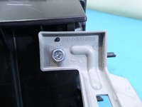 фото thumb №8, Корпус отопителя toyota corolla e16 eu 13-19