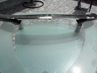 фото thumb №6, Спойлер бампера передній bmw m3,m4 f82 карбон!! накладка бампера