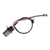 фото thumb №7, Внутрішня джгут трубопровід коробки передач 6p