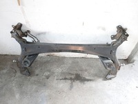 фото thumb №1, Ось балка подвешивание зад renault scenic ii phi 1.9