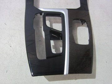 фото thumb №12, Bmw x3 g01 g02 dekor захист консолі середньої 6822047 dąb 51166822047