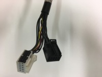 фото thumb №8, Дзеркало mercedes s klasa w221 праве 18pin асистент