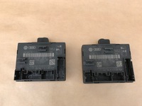 фото thumb №7, Модуль блок керування двері правий перед audi a6 c7 4g8959792a