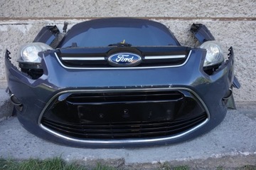 фото thumb №1, Капот комплектный перед ford c-max mk2