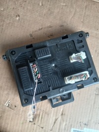 Купить Renault modus modum bcm l2cr+ 8200292040, фото thumb