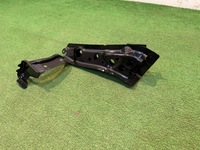 фото thumb №9, Mazda 3 bm 13-16 панель фари лампи лівий перед b45a-54-140