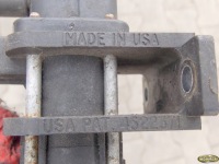 Lancia delta ii 1.9td датчик клапан вакууму в Україні, фото thumb