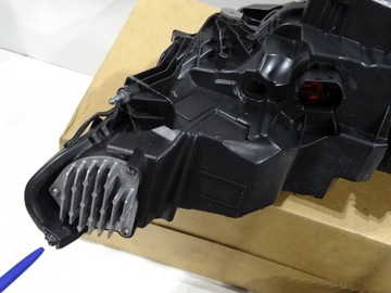 фото thumb №12, Лампы фары led high new evoque l551 2020