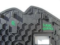 фото thumb №5, Заглушка панели volkswagen оригинальный номер 2ga858248