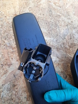 фото thumb №7, Дзеркало заднього виду fiesta mk8 корпус дзеркало