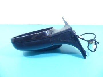 фото thumb №8, Дзеркало ліві 6pin porsche cayenne i lc9z eu 02-07