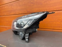 фото thumb №8, Фара перед сторона ліва nissan qashqai e1334708