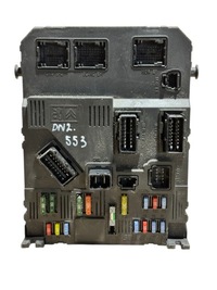 фото thumb №1, Коробка модуль bsi peugeot 206 9652474780