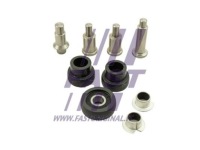 фото thumb №3, Fast ft95815 направляющая роликовая, дверь сдвижные