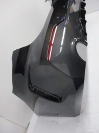 фото thumb №6, Бампер bmw 4 g22 m-pakiet 23r 6pdc задняя задний