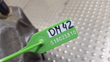 фото thumb №8, Дифференциал мост редуктор перед mercedes x253 w205 w213 63 amg gt w190 x290 4.0