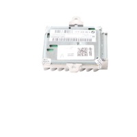 Bmw x5 f15 x6 f16 блок управления модуль усилитель звука harman 9390835 Доставка, фото thumb