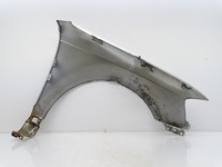 фото thumb №10, Крыло левый перед передний audi a3 8p lift lx7w