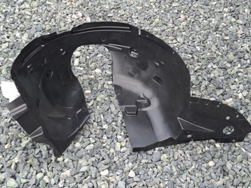 фото thumb №10, Підкрилок праві перед праві передні citroen c3 iii 2016- #7156