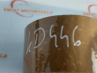 Audi a6 c6 шторка сетка багажника с Разборки, фото thumb