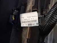 фото thumb №8, Dacia sandero iii stepway 20-22r бампер задняя teppy pdc + камера 240156289r