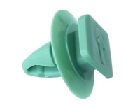 фото thumb №1, 5x jeep renegade 15- alfa stelvio fiat 500x клипса накладки крыло перед задняя