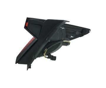 фото thumb №5, Лампа зад do hyundai tucson 2020- 92401cw000 левая