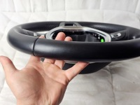 фото thumb №10, Воздуховод кожа мультифункция vw passat b8 dsg 2g0419091cb polo vi