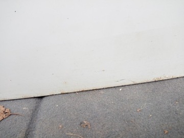 фото thumb №6, Кришка зад toyota corolla verso i '02-04 оригінал.