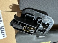 фото thumb №7, Renault arkana 2022 захист сонцезахисні