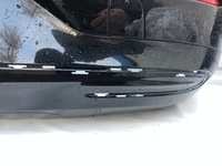 фото thumb №9, Mercedes eqs 297 бампер задний зад