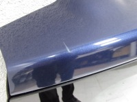 Opel agila b 08-14 крышка багажника багажника задняя zchd kpl в Украине, фото thumb