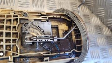 фото thumb №9, Audi a3 s3 8p 2005 насос топлива w баке