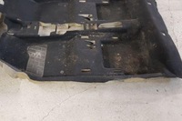 фото thumb №11, Килимок салону opel astra j gtc 13324801 1.69l дизель 81kw 2011