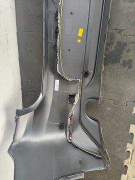 фото thumb №7, Бампер задній m набір bmw x2 f39 колір c4w