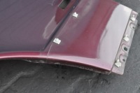 фото thumb №13, Mercedes w201 e190 крила лівий перед передній