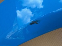 фото thumb №6, Планка na крило ford mustang mach-e праві зад оригінал