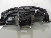 фото thumb №11, Консоль подушка безопасности водителя пассажира ремни audi q5