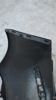 Купить Renault clio 3 бампер задний задний / 3577, фото thumb