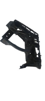 Купить Renault espace v оригинальный номер направляющая бампера 14-23, фото thumb