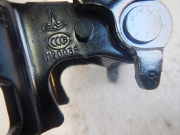 фото thumb №10, Tesla модель s петля двері 1120038