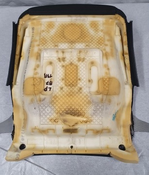 фото thumb №7, Сиденье сиденья левого passat b7 13r