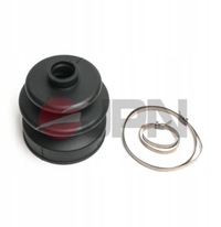 фото thumb №1, Защита шарнир приводного наружного honda concerto 1.5i