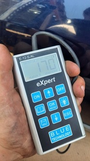 фото thumb №6, Двері перед ліві opel astra g ii 5d hb